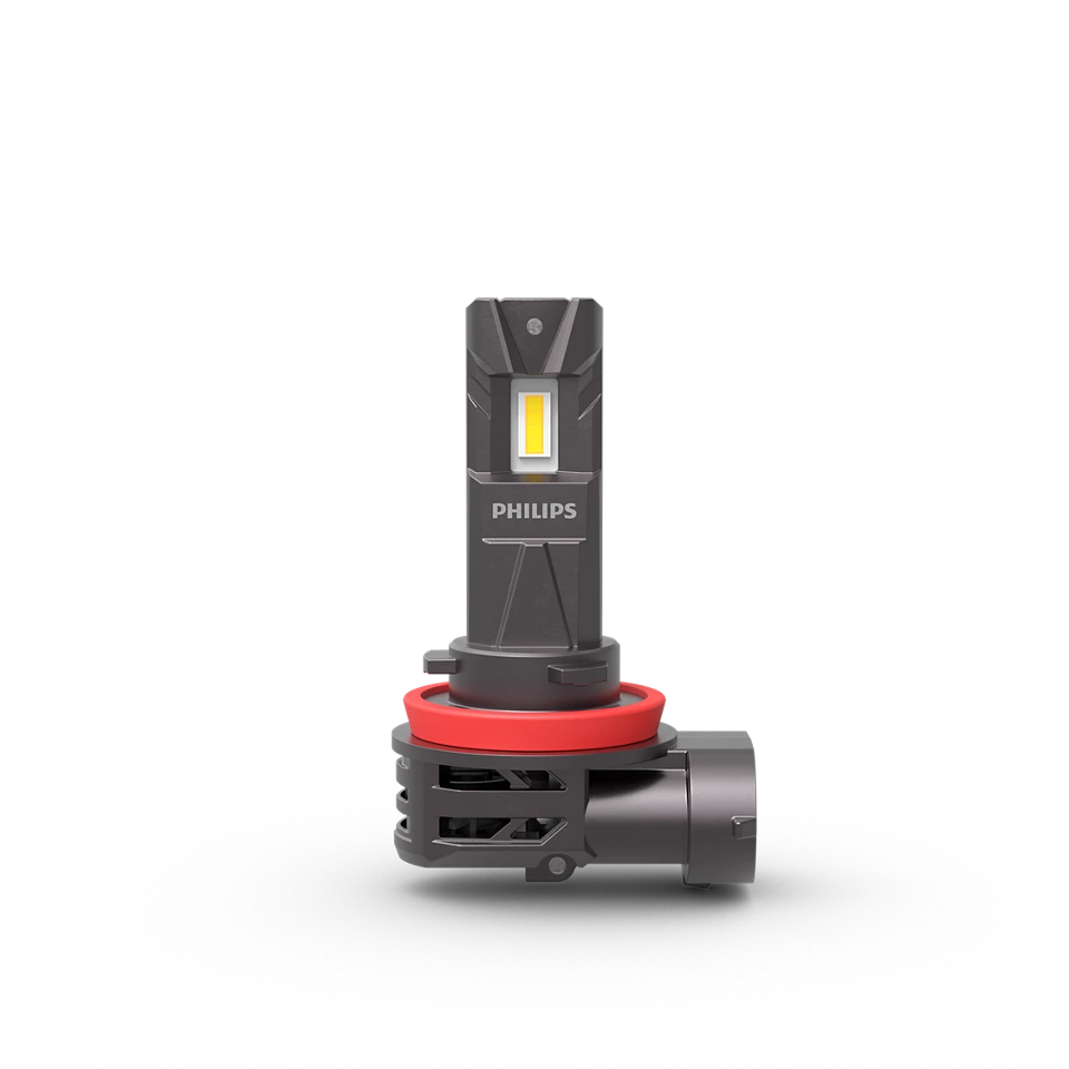 H11 Philips Ultinon Access LED 11362U2500CX