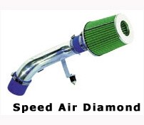 GREEN kit Seat Toledo II (1999-2004) 1.9 TDi 110kw