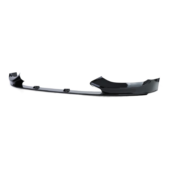 Bodykit BMW 1 Serie F20 / F21 Facelift M-Pakket Glans Zwart