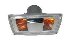 zijknipperlicht, binnen grijs, rechts Opel Meriva, 2010 -