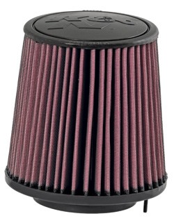 K&N Inlegfilter Audi A4 3.0 2009-11