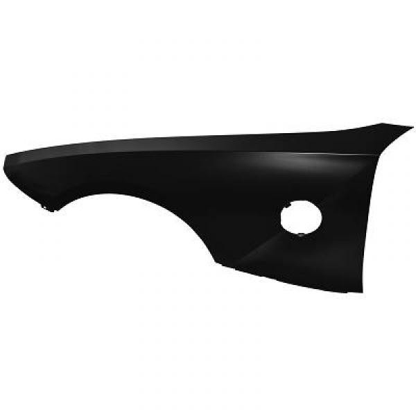 Voorscherm links BMW Z4 02-09