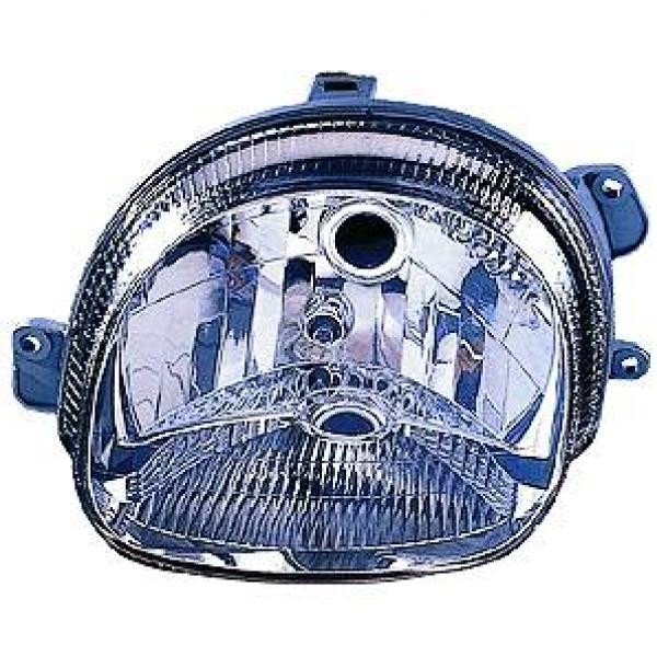 Koplamp RE TWINGO 98-07