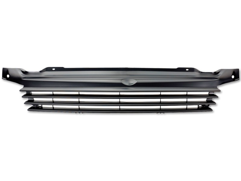 Grill VW Bus T4 zwart