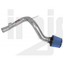 Injen Nissan Juke 09/- 1.6L CVT Turbo Cold air intake system