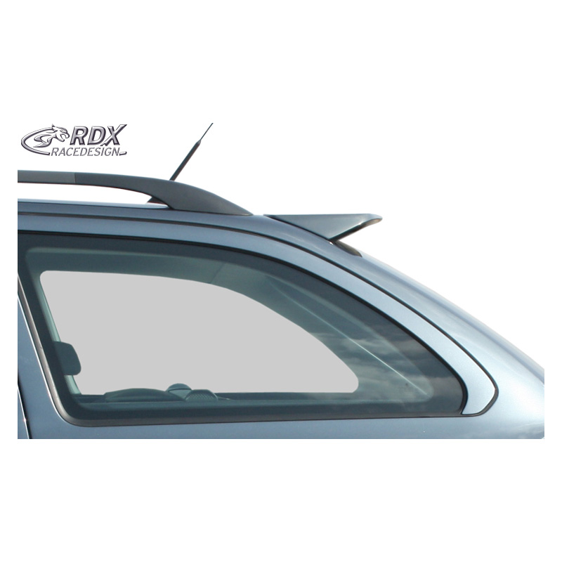Dakspoiler  Skoda Octavia II Kombi 2004-2012 (PUR-IHS)