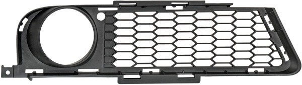 Bumper Grill Rechts BMW E90/BMW E91