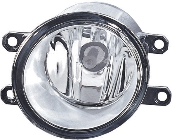 Mistlamp rechts YARIS 05->> H11 AURIS/RAV 06-09/IQ 08->>