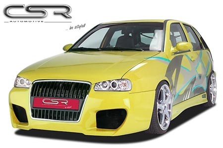 Voorbumper Seat Cordoba 6 K/C XXLine