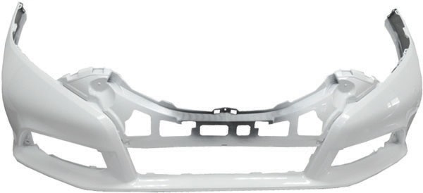 Voorbumper Honda Civic (FK)