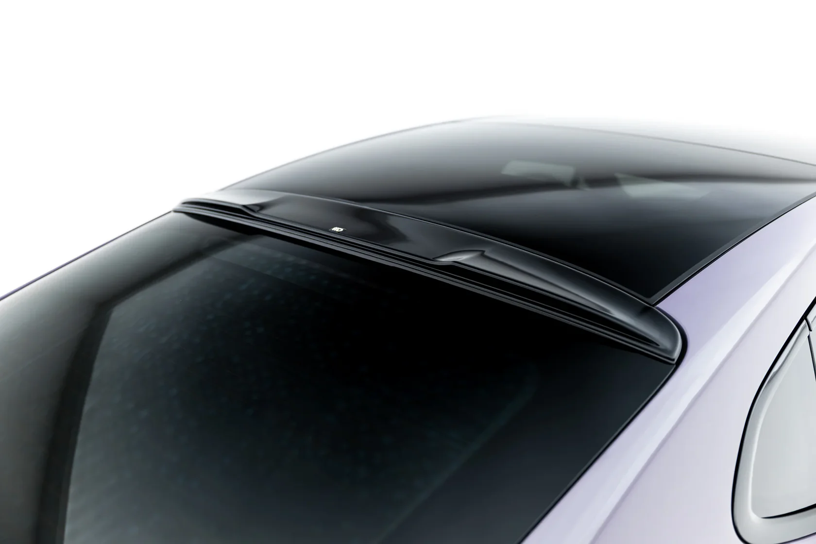 Hoge spoiler Porsche Panamera 4/ 4S E-Hybrid/ 4E-Hybride 972 Maxton Design