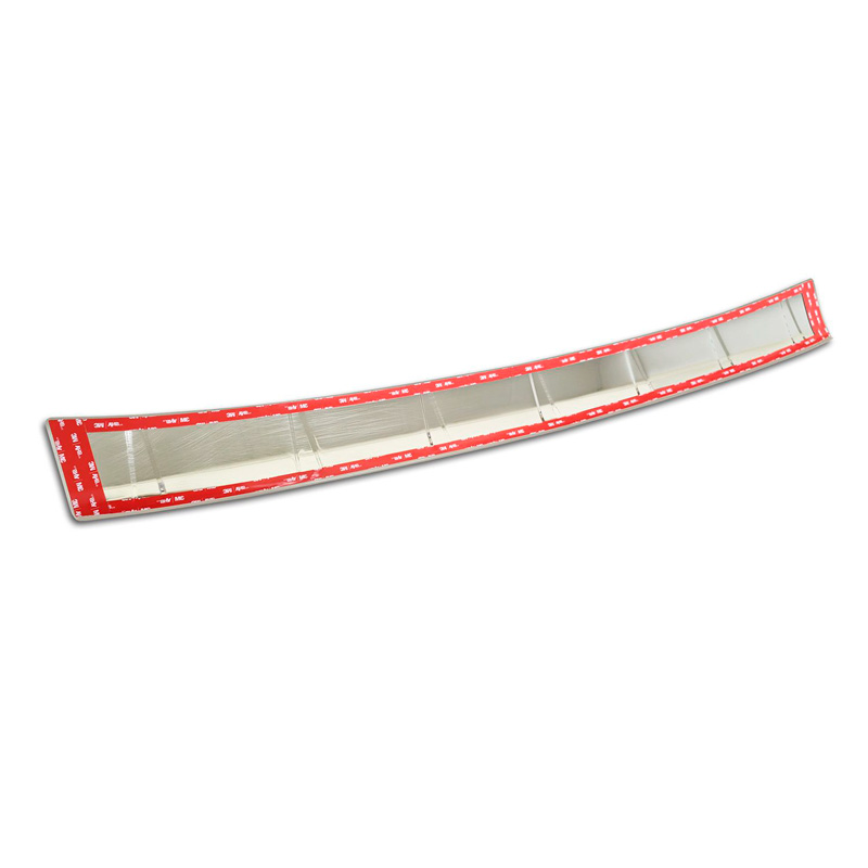 Avisa RVS Achterbumperprotector  Subaru Crosstrek III 2023- 'Ribs'