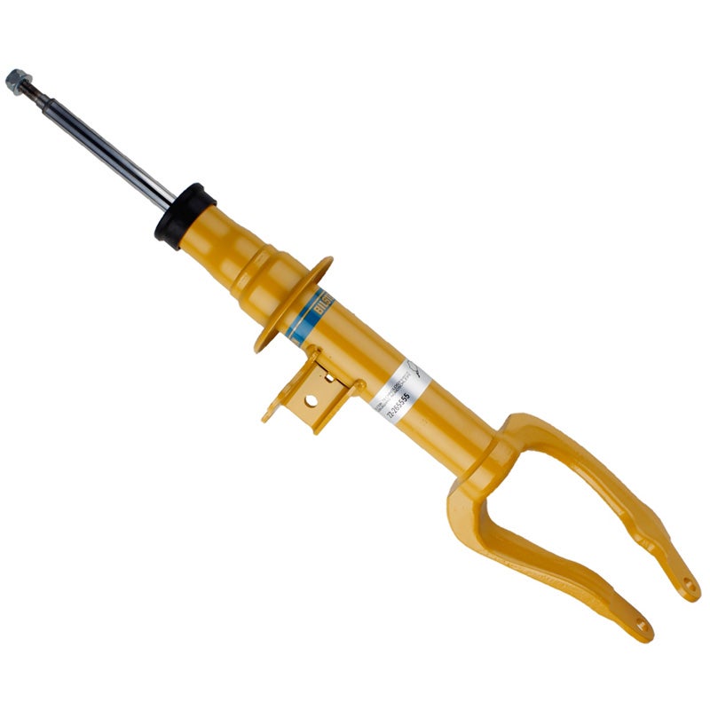 Bilstein B6 (22-265555)  BMW 5-Serie F10 / Touring F11 08/2010-02/2017 / 6-Serie Gran Coupé F06 / Cabrio F12 / Coupé F13 09/2011-10/2018 & Alpina B6 Gran (Gran Coupé F06) 04/2014-03/2016 - vooras links