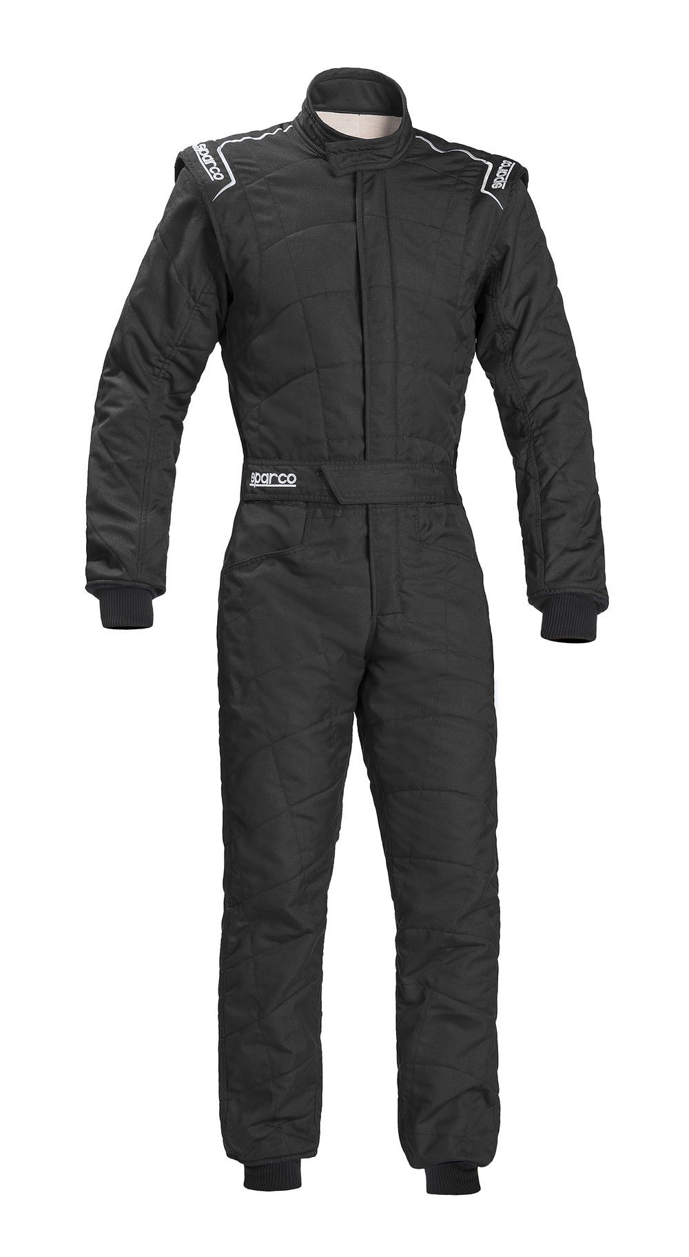 Overall Sprint RS-2.1 Sparco Zwart en Wit