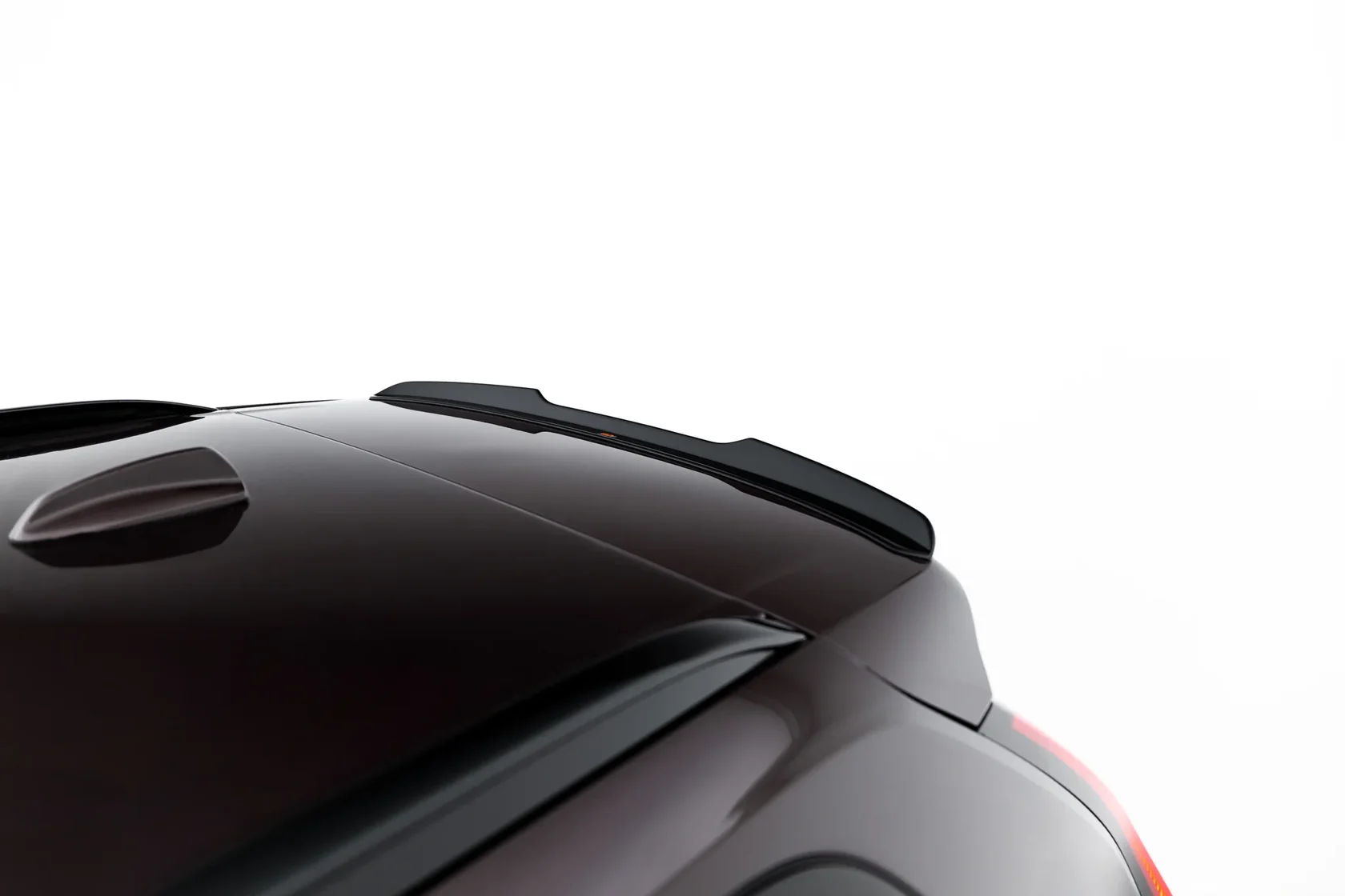 Spoiler Cap Volvo XC90 Mk2 Facelift