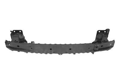 voorbumperversterking Mazda 2, 2007-2010