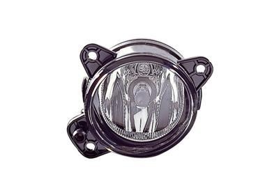 mistlamp, links, (Fabia, 12/2004-05/2005) Skoda Fabia, 2000-2007