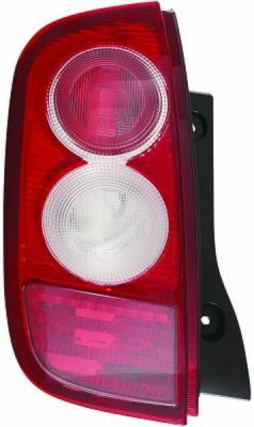 Achterlicht links MICRA 02-05