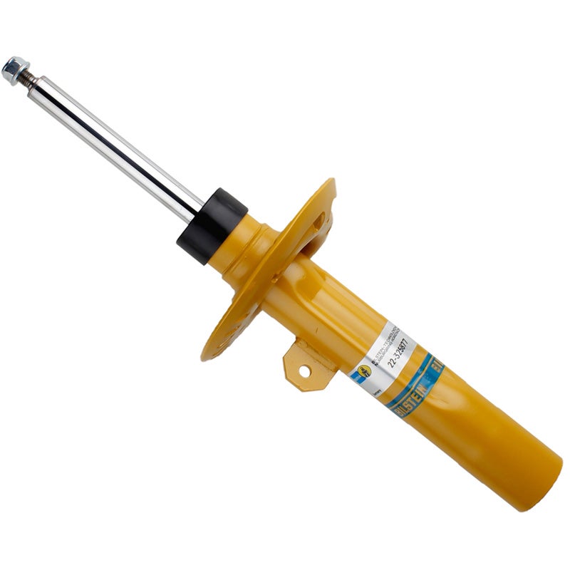 Bilstein B6 (22-325877)  BMW 1-Serie F40 120 d xDrive / M 135 i xDrive / 2-Serie Gran Coupé F44 220 d xDrive / 220 i xDrive / 228 i xDrive / M 235 i xDrive 2019- 
 excl. EDC - vooras rechts