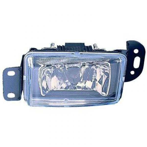 Mistlamp links COROLLA 01-04 ALLEEN HATCHBACK
