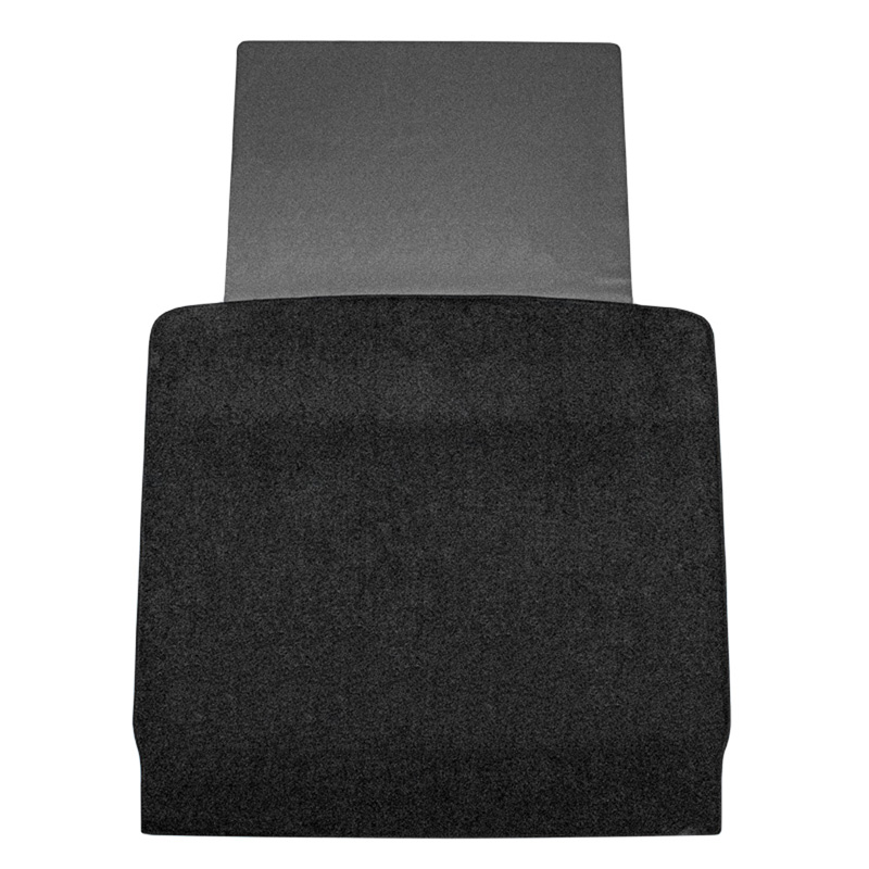 Velours Kofferbakmat  Mazda CX-5 II (KF) 2017-