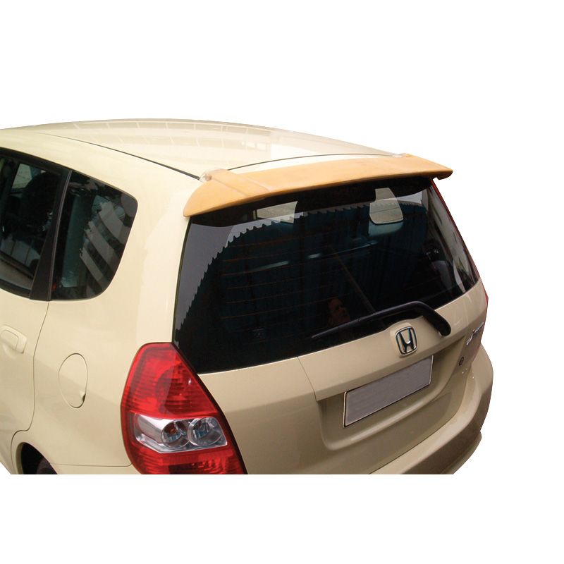 Dakspoiler  Honda Jazz 2002-2008