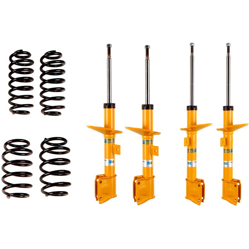 Bilstein B12 (46-180100)  BMW 3-Serie Compact E46 316 ti / 318 ti 03/2001-02/2005 - VA30-35/AA15mm