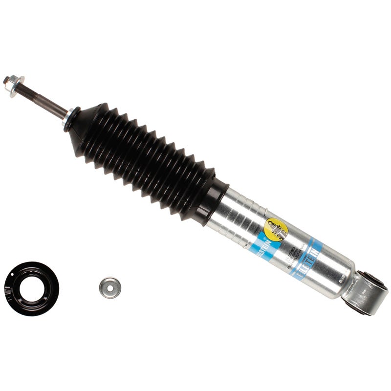 Bilstein B8 (24-187053)  Nissan Navara NP300 (D40) 2.4 / 2.5 / 4.0 / 3.0 dCi 10/2004- / Xterra 4.0 01/2005- & Suzuki Equator 2.5 / 4.0 09/2008-12/2012 - vooras
