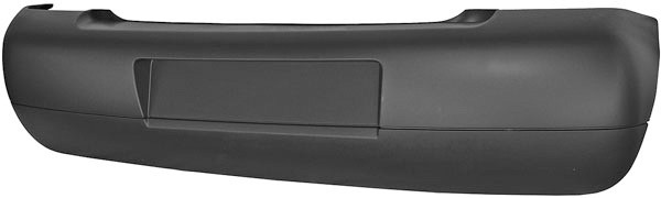 Bumper ACHTER LUPO 98->>
