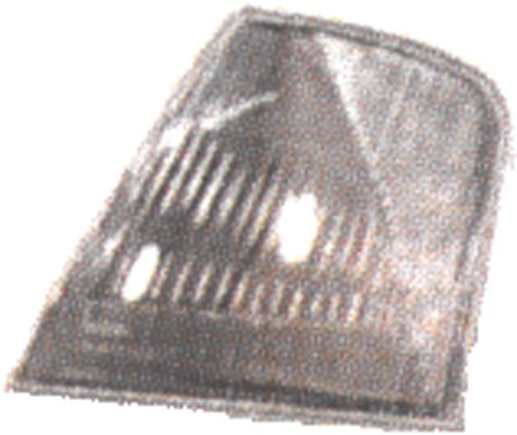 Knipperlicht rechts OMEGA 90-94 WIT