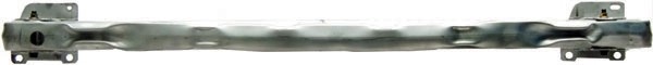 AchterBumper binnenbalk MEGANE 02-08 ALUMINIUM