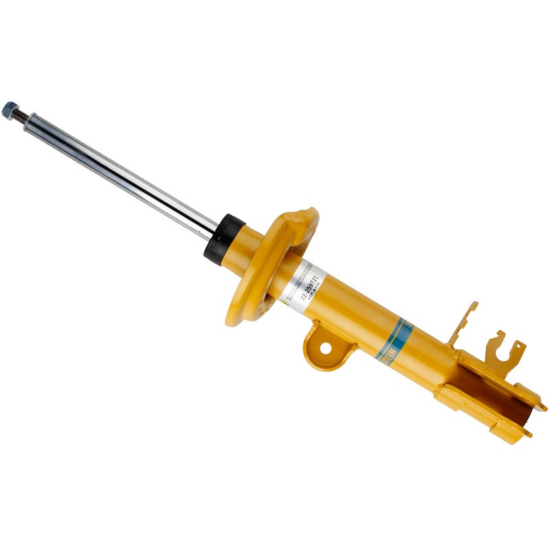 Bilstein B6 (22-259721)  Jeep Renegade 07/2014- & Fiat 500X (334) 09/2014- & Alfa Romeo Tonale (965) 03/2022- 70-213 kW - achteras rechts
