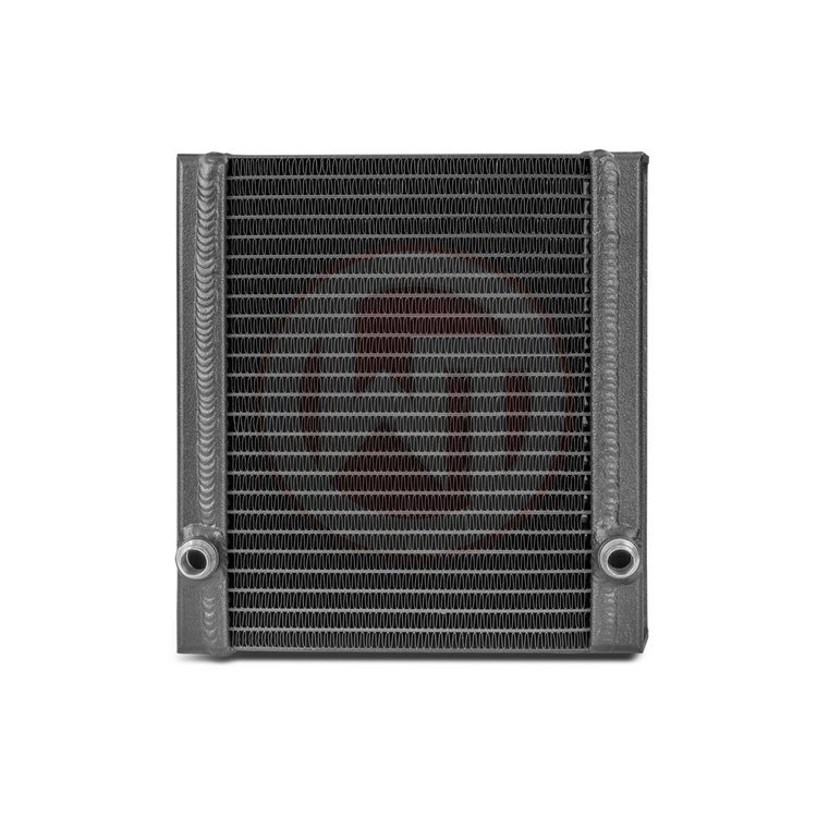 Mercedes Benz GLA X156 45 AMG Wagner Competition Radiateur Side