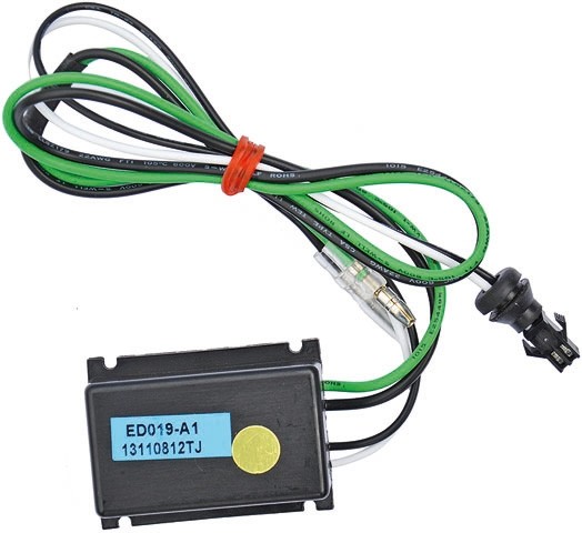 Stuurmodule ED019-A1