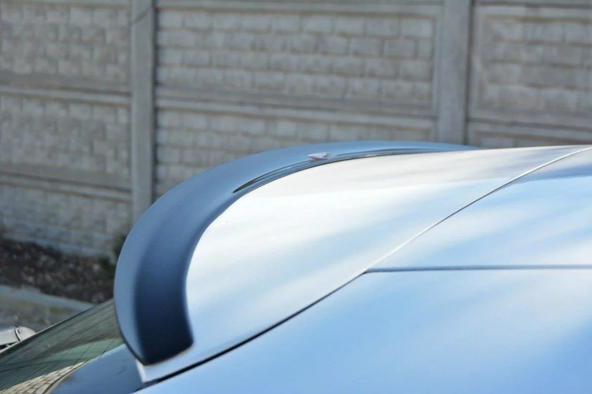 Spoiler Cap Alfa Romeo Brera