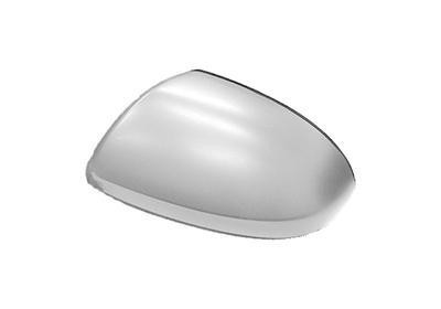 spiegelkapje, in primer, links Mazda 6, 2008-2010