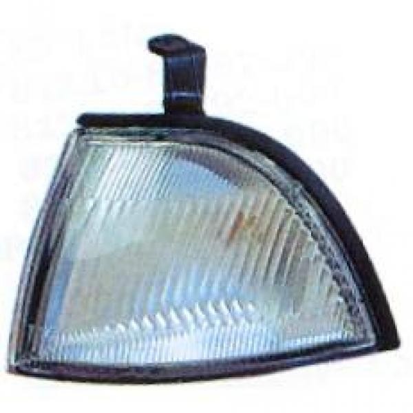 STADSLICHT links CHARADE 93-96
