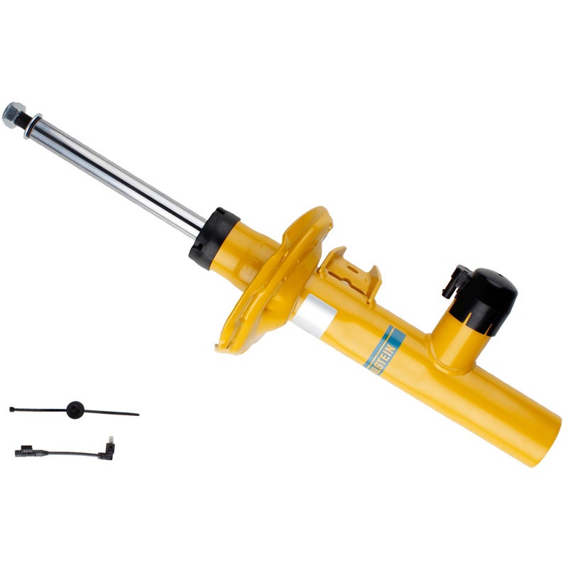 Bilstein B6 (23-254343)  VW Arteon/Golf VII/VIII/Passat B8/B9/Tayron II/Tiguan II/Touran II/T-Roc I & Seat Arona/Ateca/Leon III/IV/Tarraco & Skoda Kamiq/Karoq/Kodiaq I/II/Octavia III/IV/Superb III/IV & Audi A3 (8Y)/Q2/Q3 Sportback (F3N) & Cupra Ateca/Ter