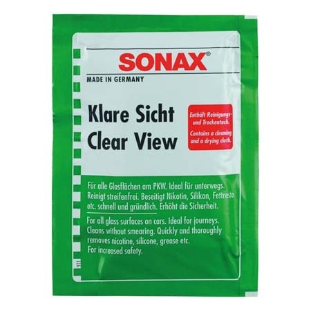 Sonax 374.000 Helder zicht doek