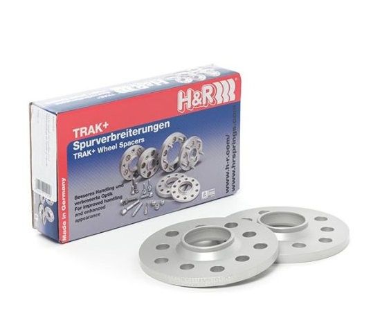 H&R DR-Systeem Spoorverbreders 20mm 4x100 - Naaf 54,1mm - Boutmaat M12x1,5 -   Opel/Suzuki