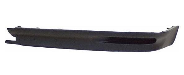spoiler, GTI/16V/G60, links VW Golf 2, 1983-1991